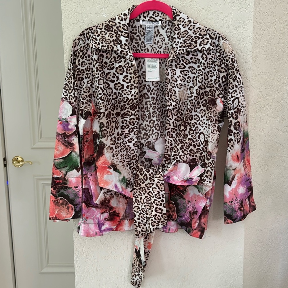 Mishca woman’s size L